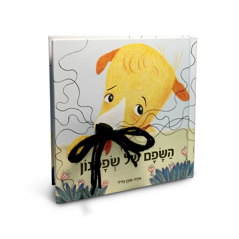 ספר מודפס